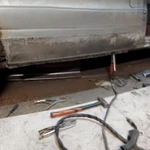 Фото №6 Сварочные работы