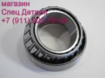 фото Hyundai HD65 HD72 HD78 Подшипник ступицы задней внутренний 33112