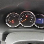 Фото №5 Renault Sandero, 2015