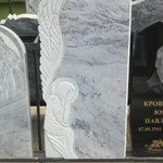 Фото №2 Изготовление памятников, мемориальных комплексов, табличек