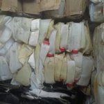 фото Продаём канистры ПНД прессованные для переработки.