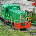 фото Прокладка опоры осевого редуктора тепловоза ТГК-2