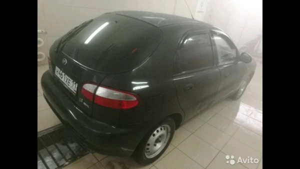 Фото Аренда авто, можно под такси