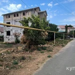 Фото №5 Участок в Левой Гераклее (для понимающих) с недостроем 6,3 сотки на улице