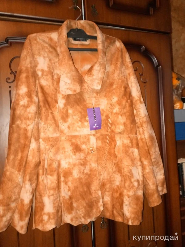 Фото Женский