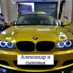 Автосервис.Автоэлектрик.Ремонт ходовой, двигателей