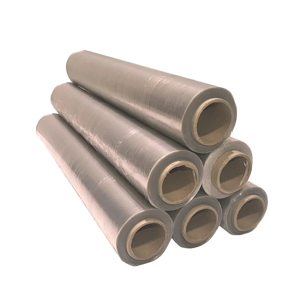 Фото Стретч класс Б 500мм/300/20мкм бизнес