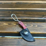 Фото №6 Нож брелок