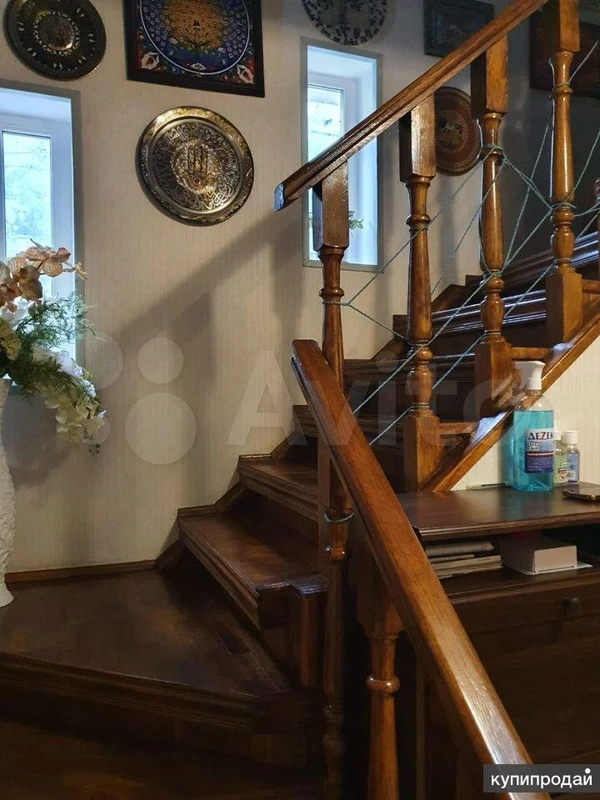 Фото Коттедж 200 м2