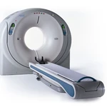 фото Компьютерный томограф (КТ) Toshiba Aquilion 64