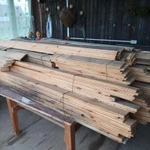 фото Вагонка