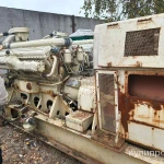 Фото №4 ПРОДАМ Электростанция (дизель-генератор)