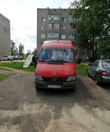 Фото Грузоперевозки