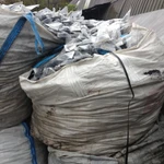 Фото №2 Покупка, вывоз пластика для вторичной переработки-оргстекло пмма, поликарбонат,полистирол, абс, пп.