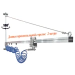 фото Консольная система SP-2000 2PACK