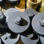 Фото №4 Оригинальные запчасти - Клапаны для насосов НБ-125 ИЖ 9МГр 9ТМ НПЦ НЦ-320 9Т АФНИ.306577.001-01 АФНИ.306577.001 ОФСП.306577.001-01 цена