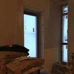 Фото №5 Механизированная штукатурка стен за пару дней