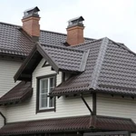 Фото №3 Кровельные работы