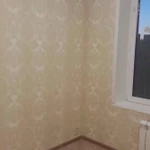 Фото №2 Поклейка обоев, малярные работы