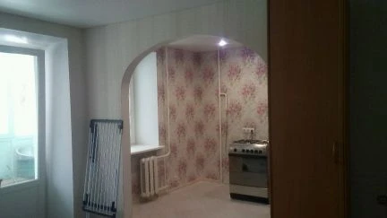 Фото Отделка квартир торгоговых и офисных помещений