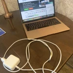 Фото №4 Apple macbook air 13