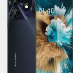 фото Смартфон новинка 2024 года Spark 10 Pro поддерживает русский язык с двумя sim-ка