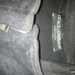 Фото №3 DG спортивная кофта