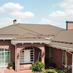 Фото №9 Черепица БРААС