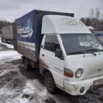 Фото №3 перевозка до 1тонны