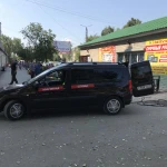 Фото №7 Прочистка канализации в Щёкино 