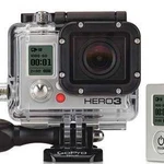 Аренда камеры GoPro hero3+