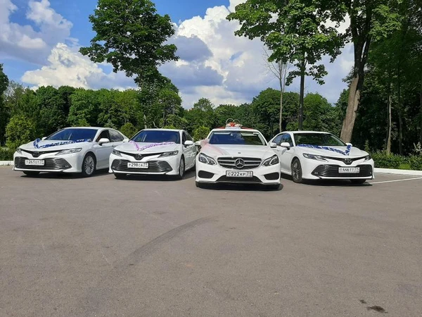 Фото Аренда Модных Автомобилей.