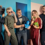 Фото №4 Кавер группа Glance, музыканты на праздник