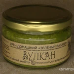 Фото №7 Набор хрена домашнего Вулкан - 4-ре вкуса. Без консервантов