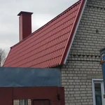 Фото №6 Кровельные работы
