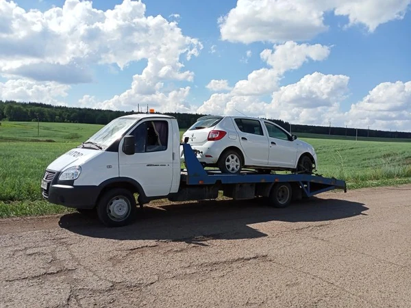Фото Эвакуатор в Бугульме!!!