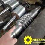 Фото №7 Ремонт промышленного оборудования