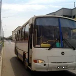 Заказ автобуса Казань