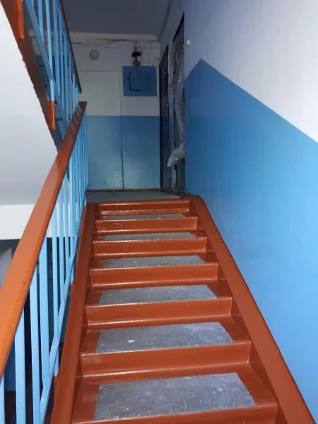 Фото Отделочники