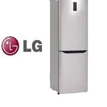 Фото №5 Ремонт холодильников LG лдж