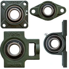 Подшипниковый узел 480205 25x52x34,1 ГОСТ 24850-81