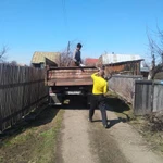 Фото №7 Вывоз мусора