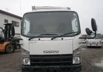 Фото №2 Кабина Isuzu Elf кузов-NLR85.двигатель-4JJ1