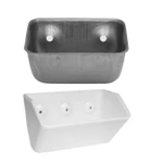 Фото №2 Ковши норийные металлические УКЗ, НПЗ