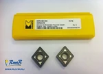 фото CNMG190616 RN KCP30 Твердосплавная пластина, Kennametal