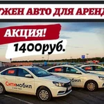 Аренда авто