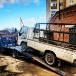 Фото №2 Эвакуатор Круглосуточно