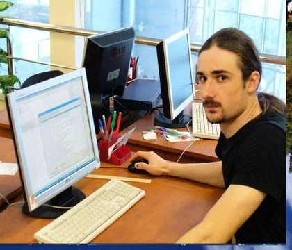 Фото НЕ МОЖЕТЕ ЗАЙТИ В ВК И ЛИ ОК?