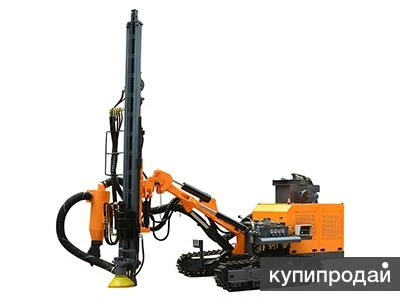 Фото Буровой станок Kaishan KG520