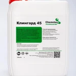 Фото №2 Клингард 45 - Нейтральное пенное средство для мытья рук с антибактериальным эффектом